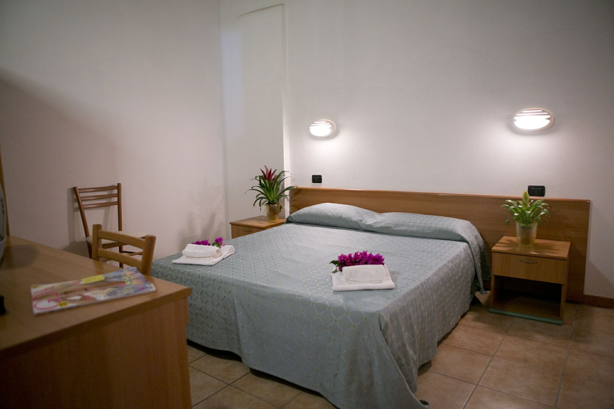 Villaggio Borgo Marino Zambrone Esterno foto